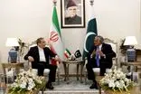 ایران بر توسعه روابط در چارچوب رویکرد حسن همسایگی تاکید دارد