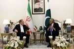 ایران بر توسعه روابط در چارچوب رویکرد حسن همسایگی تاکید دارد