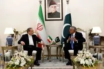 ایران بر توسعه روابط در چارچوب رویکرد حسن همسایگی تاکید دارد