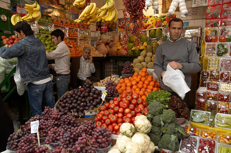 طرح نظارتی ویژه شب یلدا در خوزستان اجرا می شود