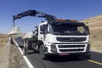 ۵۰ قرارداد جدید به ارزش ۸۴۷ میلیارد در حوزه راه خراسان رضوی منقعد شد