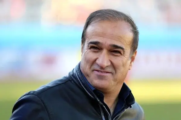 پیکان فقط به صعود در لیگ برتر فکر می‌کند