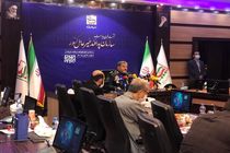 انتقاد سردار جلالی از روحانی پیرامون شبکه های اجتماعی و پهنای باند