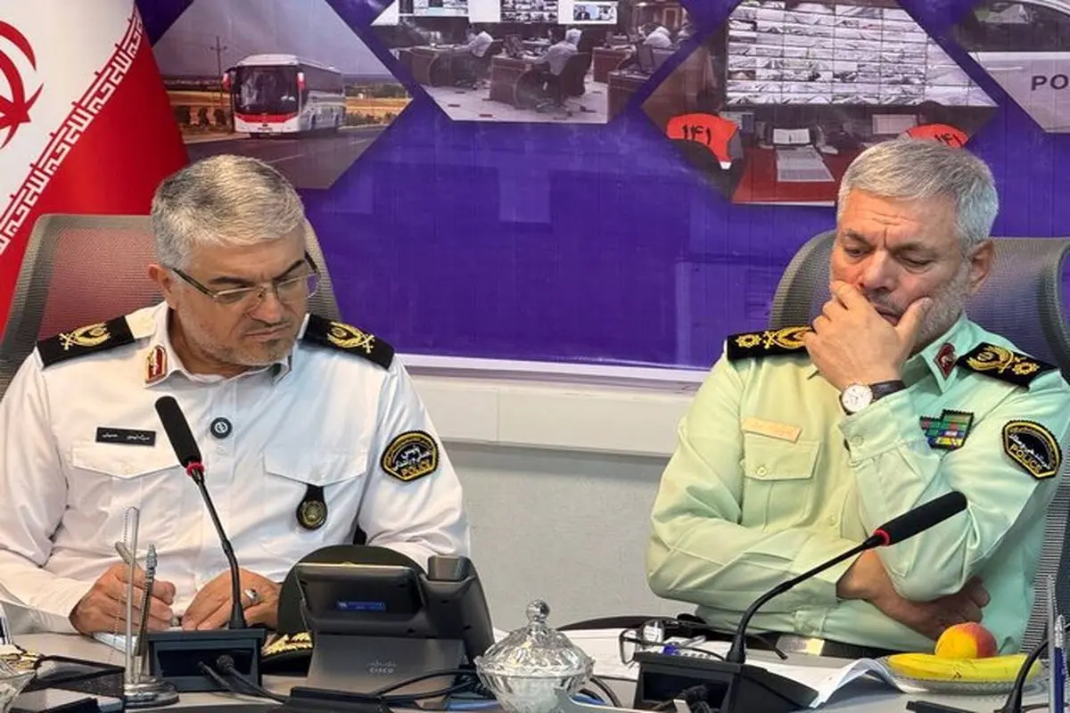 ۱۰ پروژه پلیس راه و راهور در ۹ استان کشور افتتاح می شود