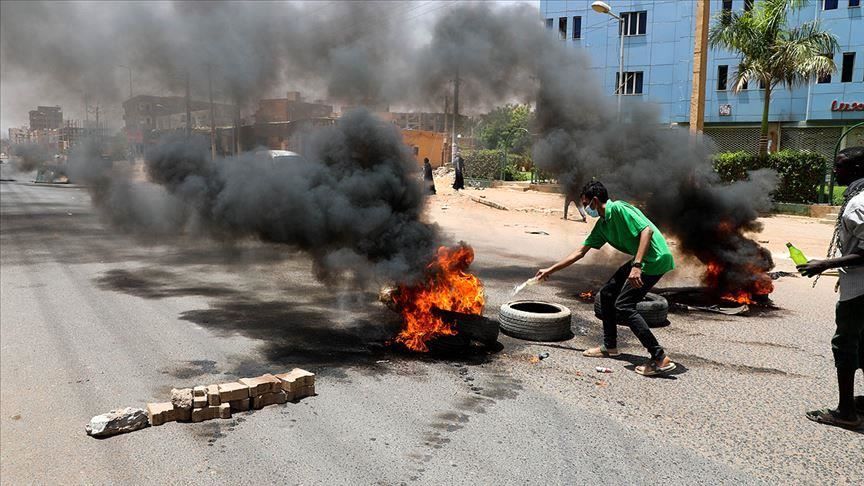 شورای امنیت سازمان ملل متحد، خشونت ها در سودان را محکوم کرد