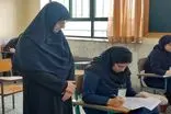 روند برگزاری آزمون‌ها در استان مازندران مطلوب است