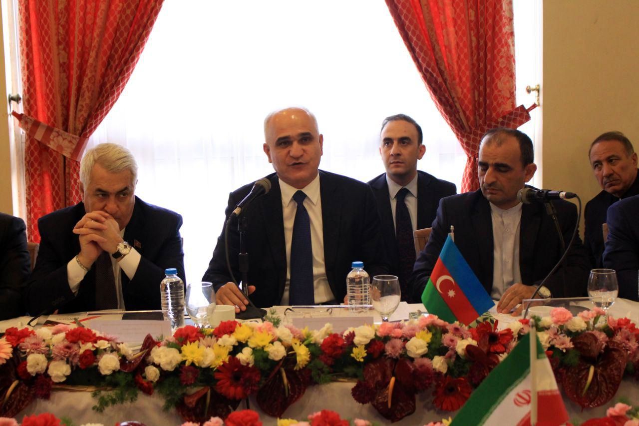  افزایش 73درصد مبادله تجاری ایران و آذربایجان/ امضای 50 سند و قرارداد همکاری بین ایران و آذربایجان
