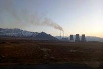 افزایش آلاینده‌های هوا در شهرهای اراک و ساوه