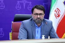 تذکر دادستان قزوین به مدیران استان قزوین برای عدم استفاده از عناوین علمی غیرواقعی در مکاتبات اداری