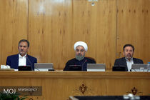 خواست ایران در منطقه صلح، امنیت، ثبات و توسعه است