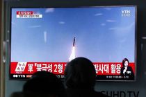 کره‌جنوبی احتمال حمله پیشگیرانه آمریکا به کره شمالی را کم اهمیت جلوه داد
