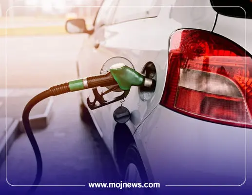 اینفوگرافیک/اجرای نرخ سوم بنزین از ۱۵ آذر ۱۴۰۴