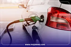 اینفوگرافیک/اجرای نرخ سوم بنزین از ۱۵ آذر ۱۴۰۴