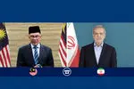 کشورهای اسلامی با دیپلماسی فعال مانع ادامه جنایات در غزه شوند