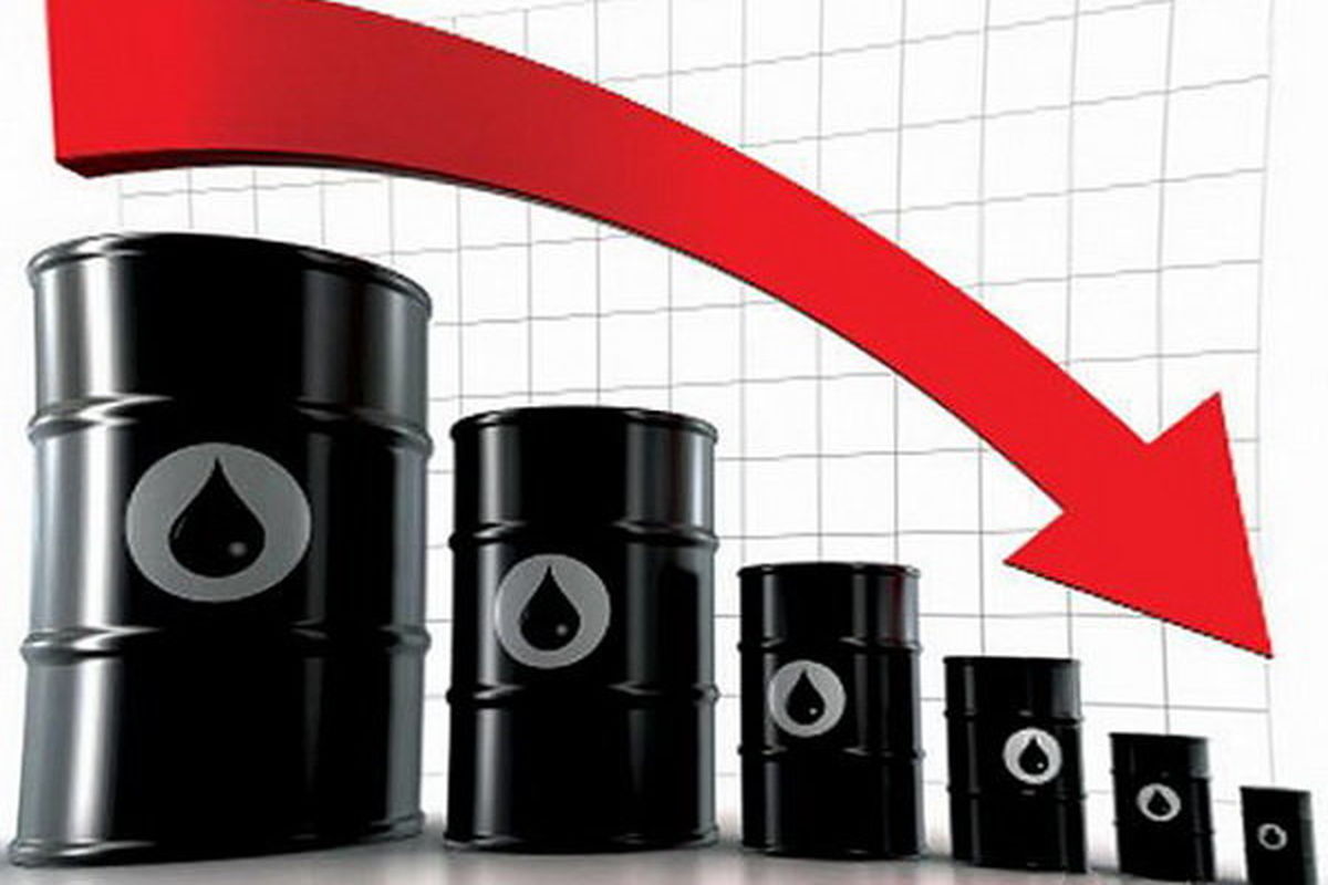 توقف صعود قیمت نفت جهانی