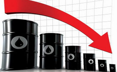 افزایش سهم رشد اقتصادی ناشی از بهره وری نفت