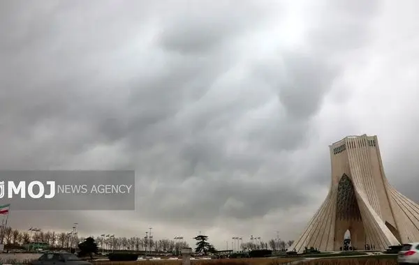 بحران آب و کمبود بارش‌ها کاملا احساس می‌شود + فیلم
