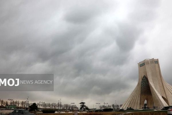 برف و سرما در راه کشور