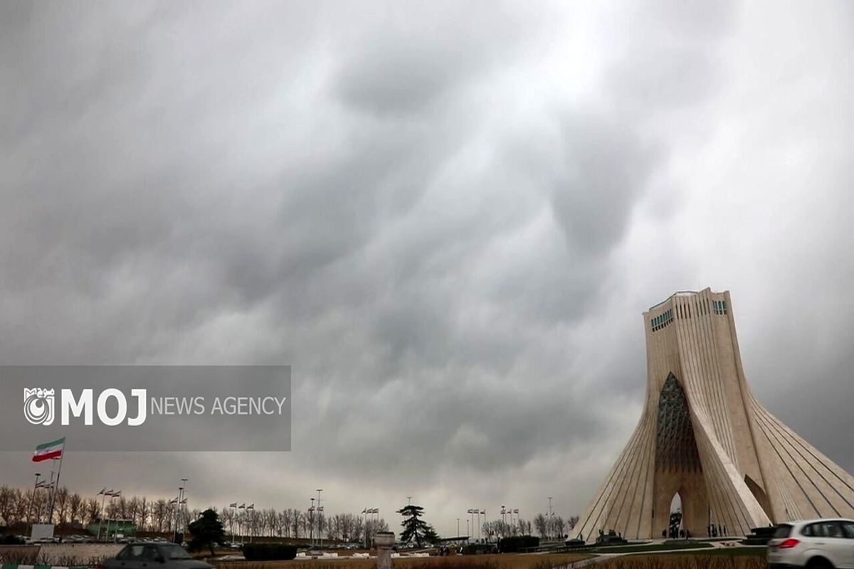 برف و سرما در راه کشور