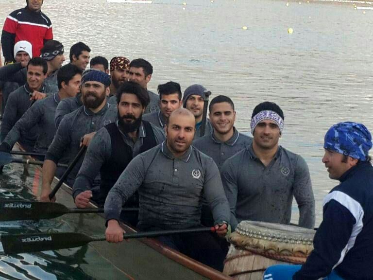 پنج ورزشکار کردستانی به اولین اردوی تیم ملی دراگون بوت بزرگسالان کشور دعوت شدند