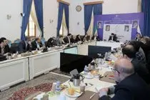 ضرورت حمایت از برنامه‌های ملی فضایی و ارتقای بهره‌وری