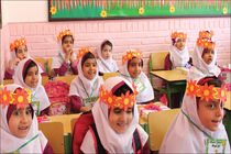 برگزاری جشن شکوفه ها با حضور ۱۱۳ هزار دانش آموز کلاس اولی در خوزستان 