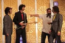 کریم امینی با سریال «عمارت» به شبکه نمایش خانگی می‌آید