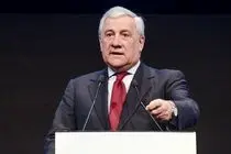 وزیران خارجه ایتالیا و انگلیس درباره ایران رایزنی کردند
