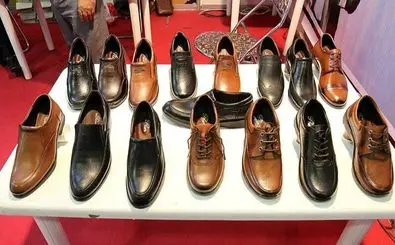 The value of Iran's annual shoe export declared