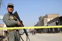 انفجار در قندوز افغانستان 10 کشته برجا گذاشت
