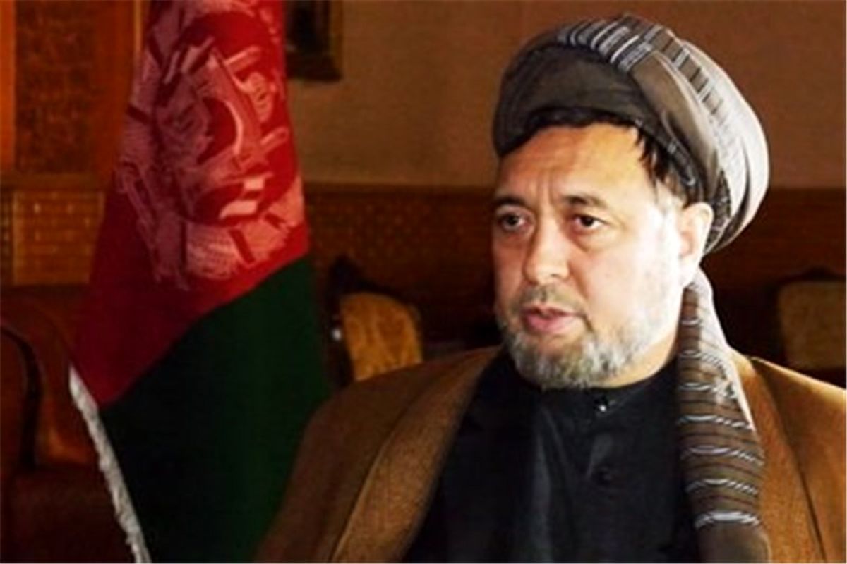 معاون دوم رئیس اجرایی دولت افغانستان تاکید کرد