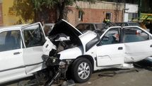 افزایش ۹ درصدی مرگ‌ومیر ناشی از سوانح رانندگی در آذربایجان شرقی