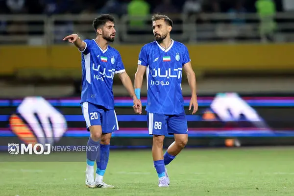 حکم سنگین AFC برای استقلال و سه بازیکن این تیم