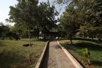 افتتاح شانزدهمین بوستان بانوان در مشهد