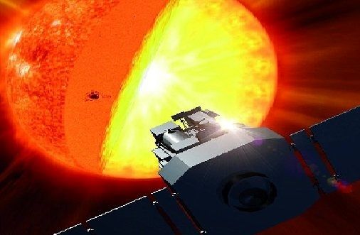 حل معمای خورشیدی 40 ساله توسط فیزیکدانان ناسا