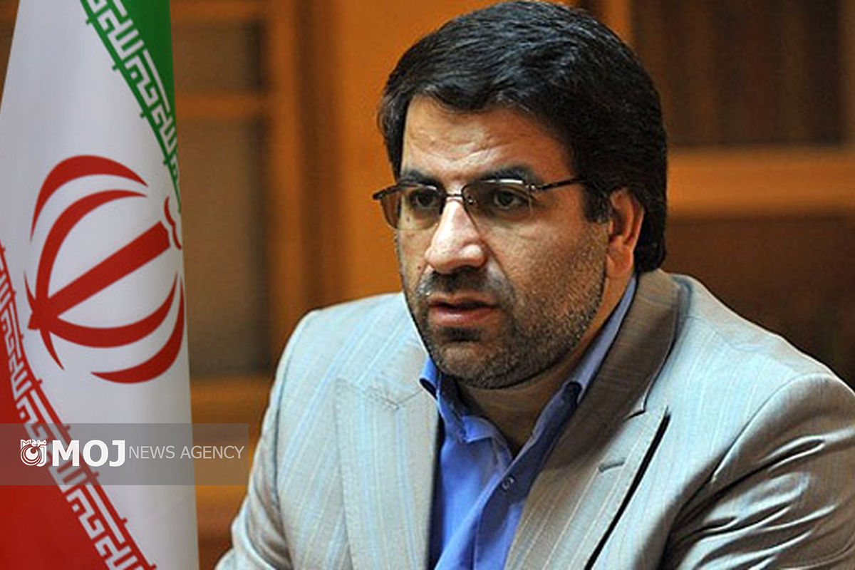 مشاور وزیر فرهنگ و ارشاد اسلامی درگذشت استاد ایرج کاظمی را تسلیت گفت
