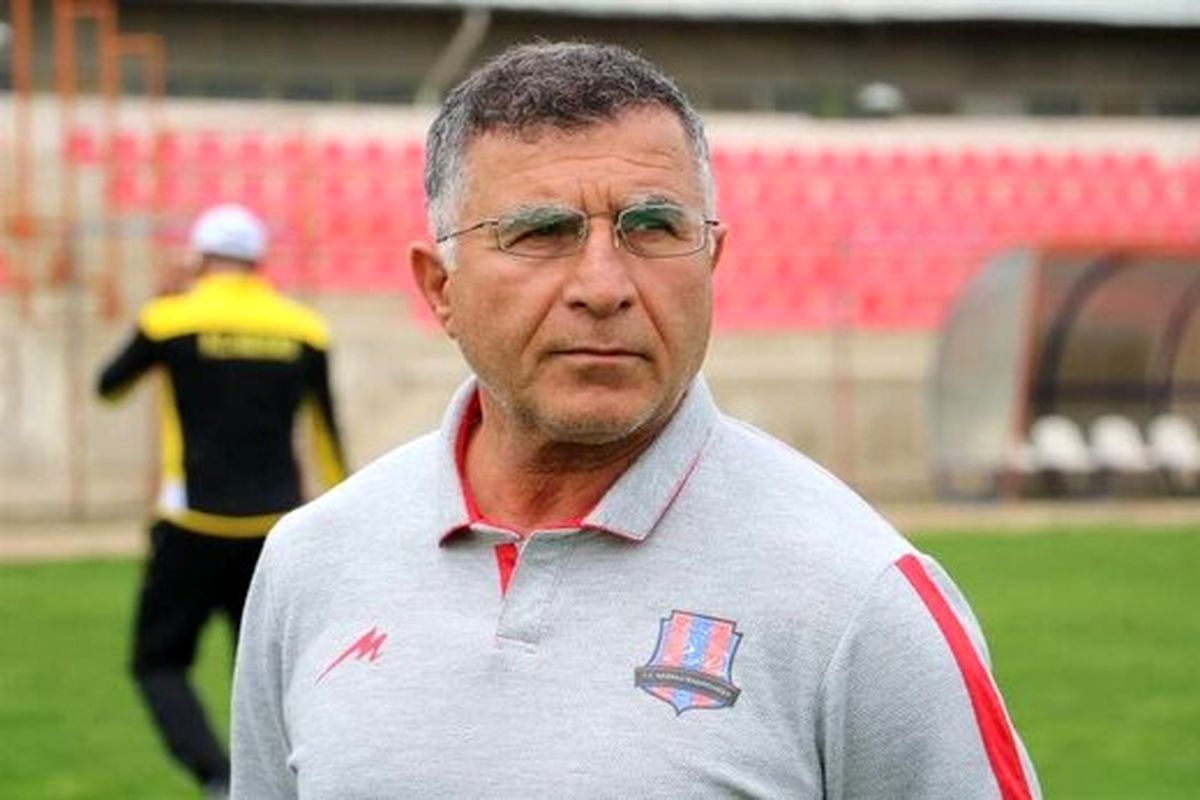Majid Jalali appointed as  Iran football technical director