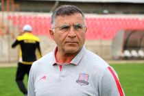 Majid Jalali appointed as  Iran football technical director
