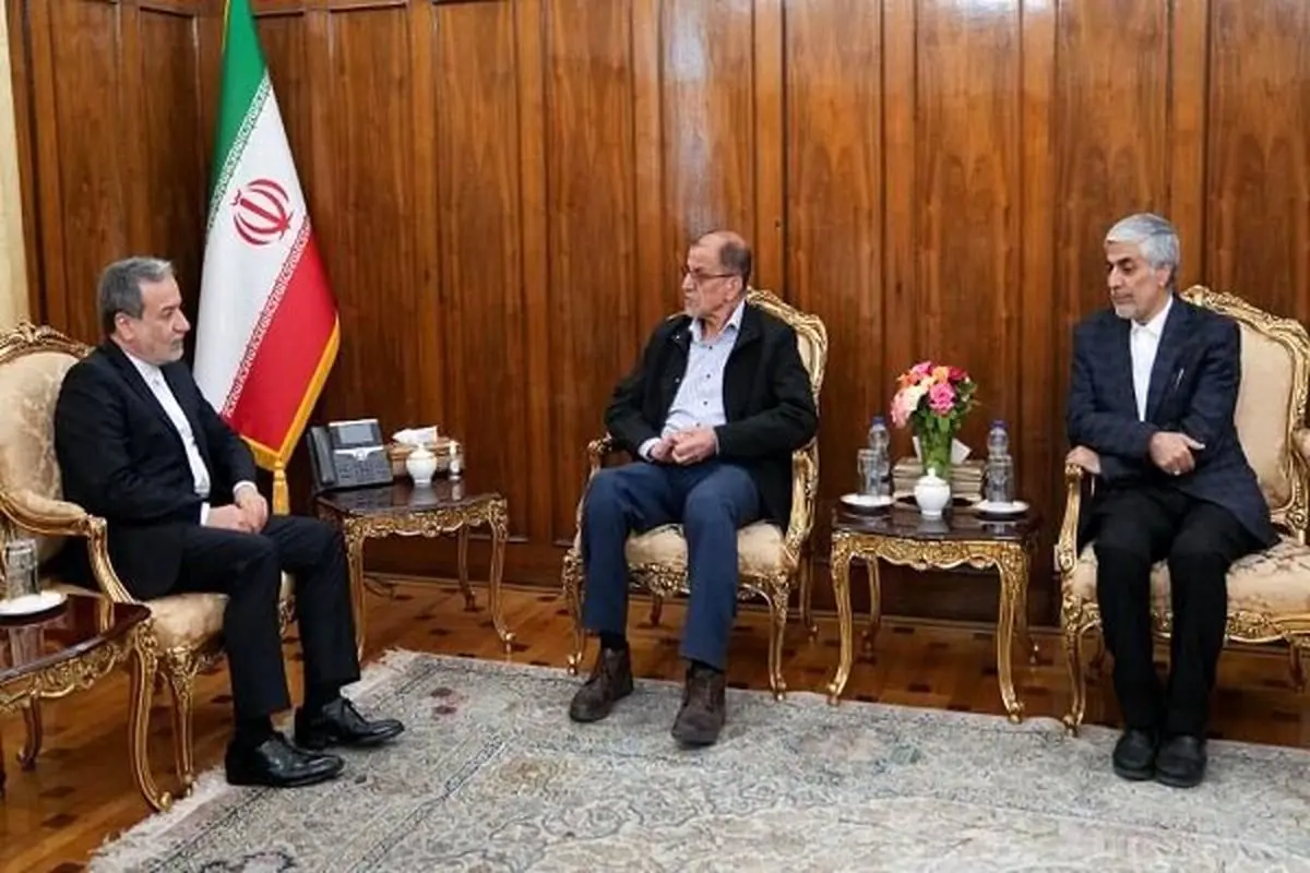 وزیر امور خارجه بر حمایت از کاروانهای ورزشی اعزامی به خارج کشور تاکید کرد