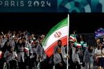 Iran's new record in Paralympics Games