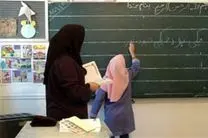 اگر معلم محترم نباشد قطعا جایگاه علم آسیب می‌بیند