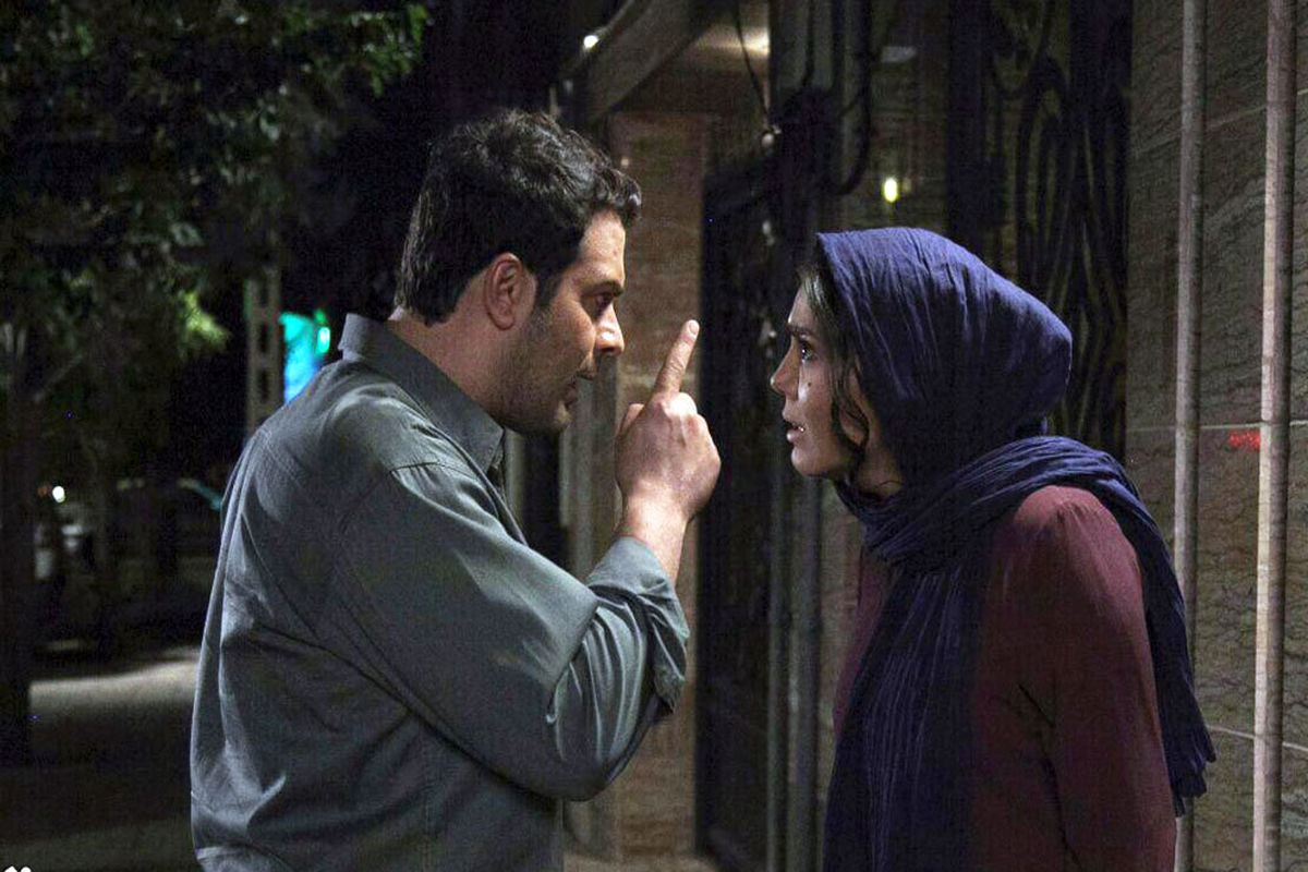 اکران هایلایت در سی و ششمین جشنواره فیلم فجر