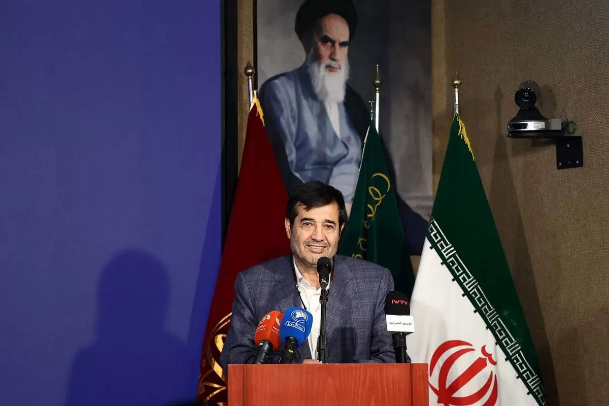 وزیر ورزش و جوانان