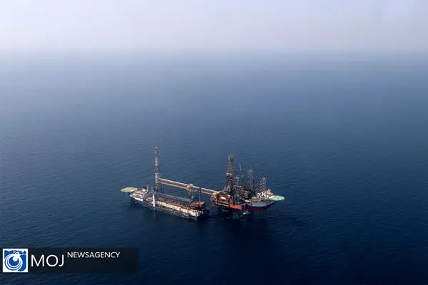 قرارداد توسعه میدان گازی مدار با هدف کاهش ناترازی گاز کشور امضا شد