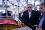 مرکز پرتودهی قزوین وارد فاز صنعتی شد/ آغاز فصل نوین خدمت‌رسانی فناورانه در مراکز پرتودهی