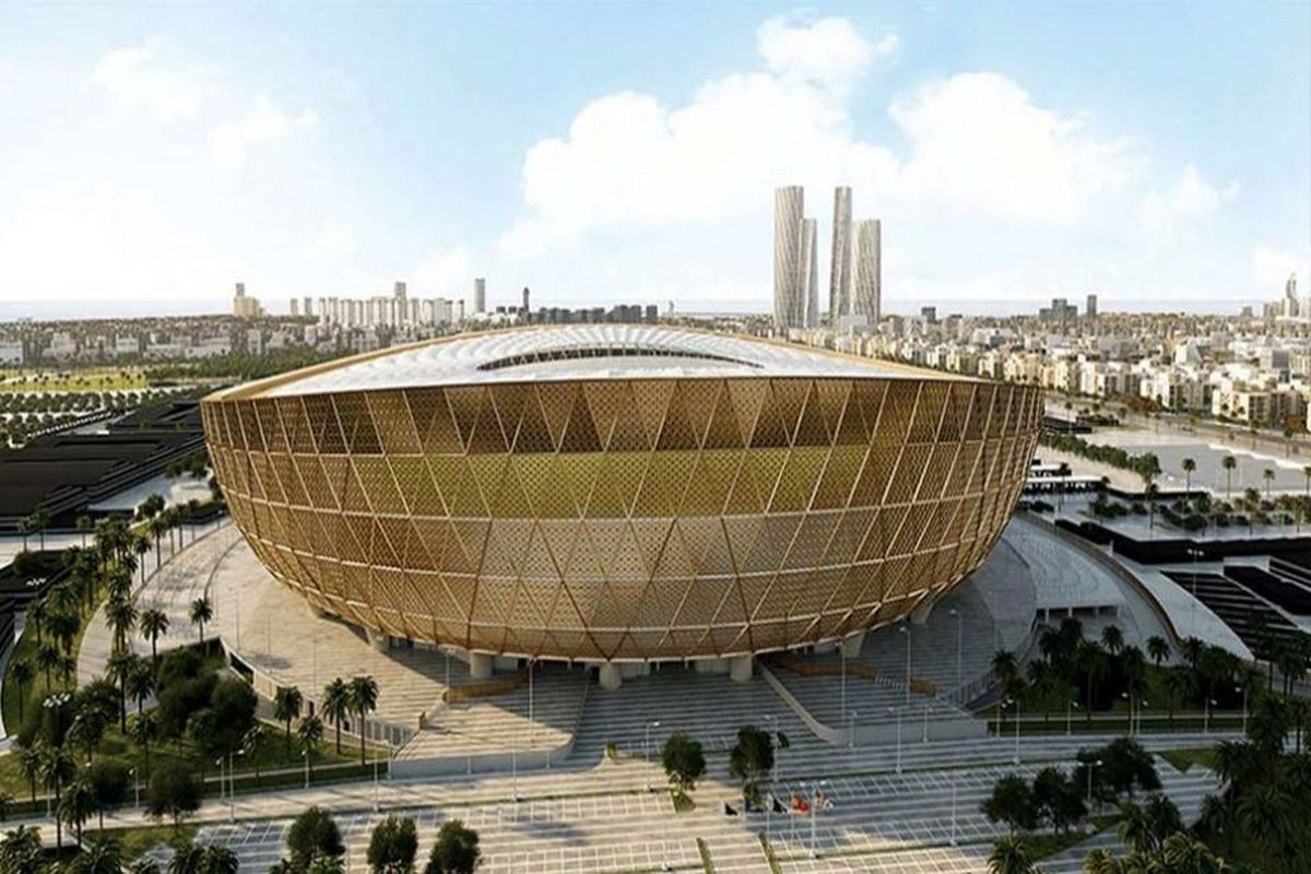 زمان افتتاح جام جهانی قطر مشخص شد