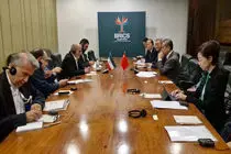 ایران متحدان راهبردی خود را در جریان مذاکرات با دولت آمریکا قرار می‌دهد