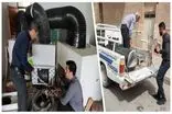 ۱۲ دستگاه غیرمجاز استخراج رمز دارایی در نی ریز کشف شد