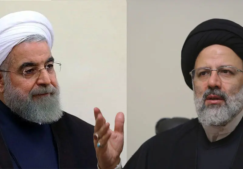 دویچه وله: حسن روحانی پیشتاز انتخابات ایران