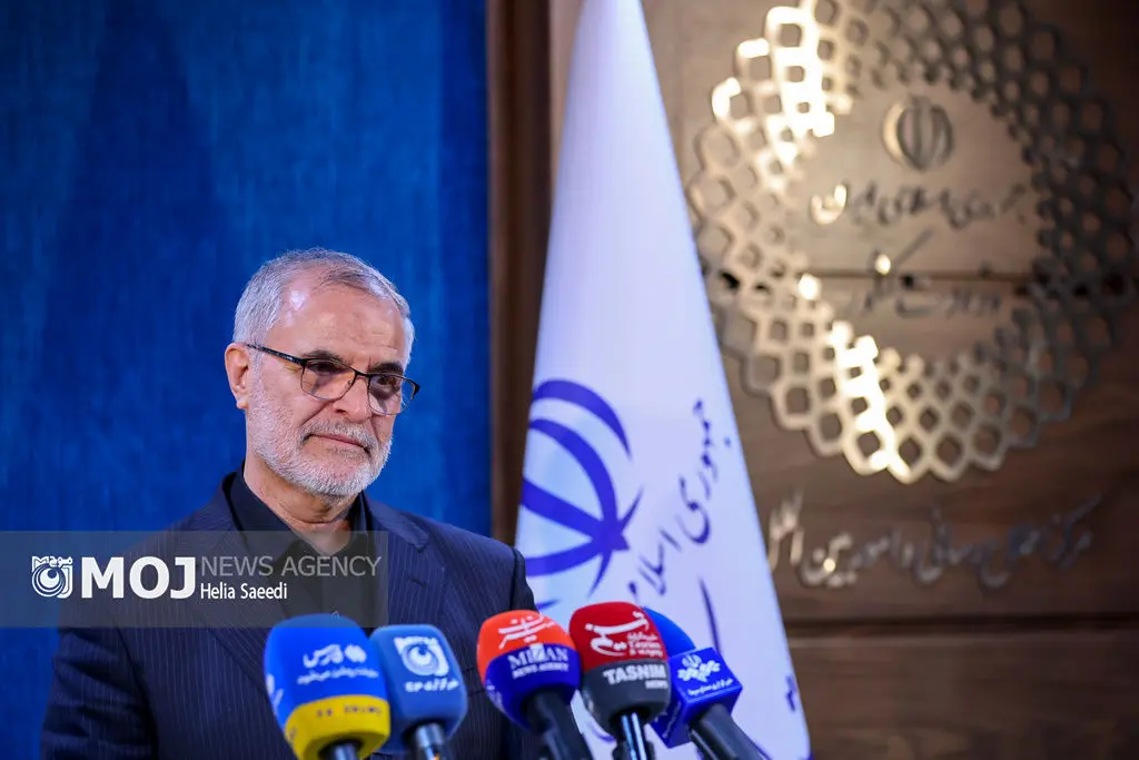 رئیس ستاد مرکزی اربعین از افزایش ۳ درصدی زائران ایرانی خبر داد